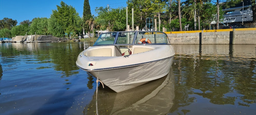 Imagen 2 de 11 de Quciksilver 2000 Open Con Evinrude 200hp