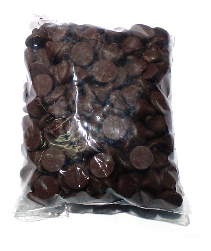 Chips De Chocolate X 100grs - Mapsa - 5 Soles Cotillón