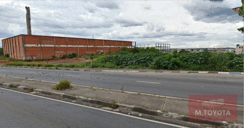 Imagem 5 de 10 de Terreno À Venda, 40000 M² Por R$ 31.500.000,00 - Jardim Tropical - Itaquaquecetuba/sp - Te0033