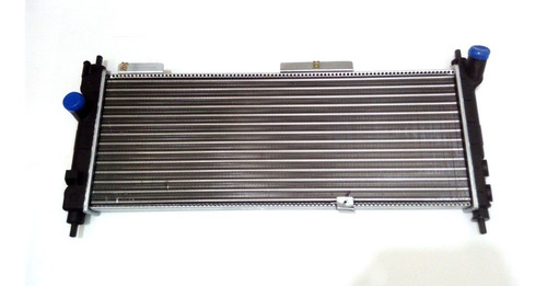 Radiador Chevrolet Corsa Classic 1.4 1.6 C/a Nacional