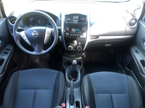 Nissan Note 1.6 Sense Pure Drive