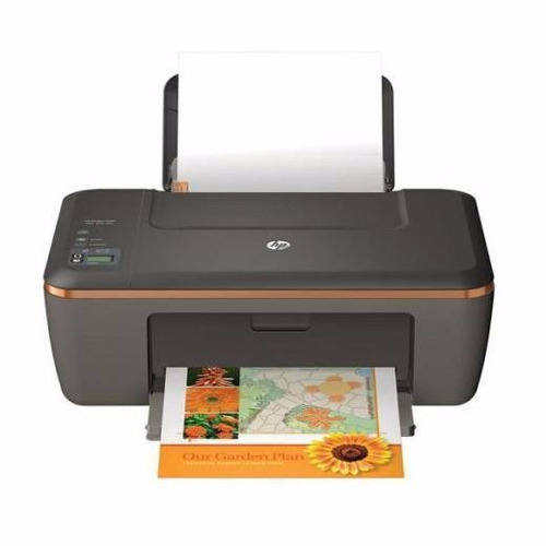 Impressora Hp Deskjet 2510 Multifuncional 110v Oferta!!