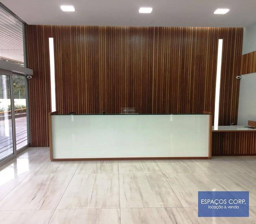 Imagem 23 de 28 de Laje À Venda E Locação, 560m² - Vila Olímpia - São Paulo/sp - Lj0505