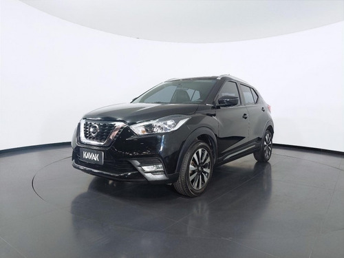 Imagem 1 de 15 de 178252 - Nissan Kicks 2017 Com Garantia
