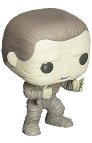 ¡funko Pop! Figura De Acción De Universal Monsters Con Forma