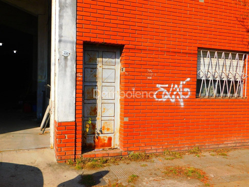 Imagen 4 de 12 de Depósito Galpón En Venta O Permuta Ubicado En Morón, Morón