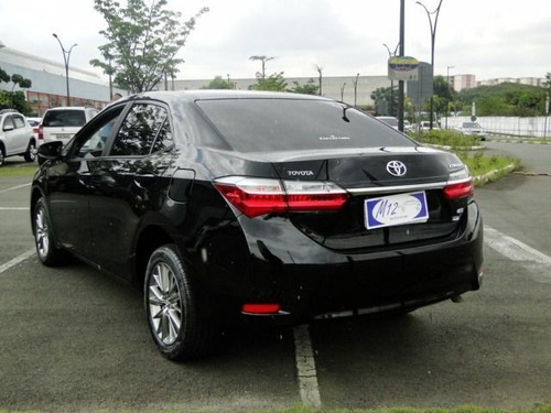 Toyota Corolla 1.8 Gli 16v