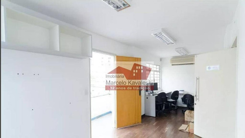Imagem 2 de 13 de Sobrado Com 3 Dormitórios À Venda, 230 M² Por R$ 890.000 - Vila Mariana - São Paulo/sp - So3360