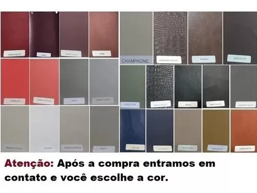 Cadeira Barbearia, Salão Reclinável Milão Base Preta - Marri