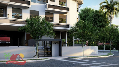 Imagem 7 de 10 de Apartamento À Venda No Bairro Ingleses Do Rio Vermelho - Florianópolis/sc - Ap1453