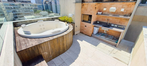 Imagem 7 de 30 de Cobertura Com 4 Dormitórios À Venda, 260 M² Por R$ 8.500.000,00 - Leblon - Rio De Janeiro/rj - Co0060