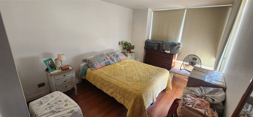 Departamento En Venta En Las Condes