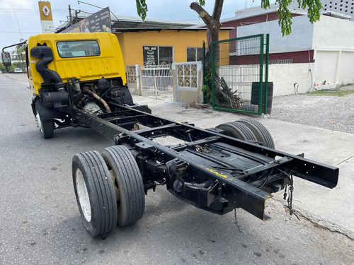 Imagen 3 de 10 de Cf500 Vt275 2006
