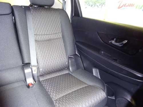 Imagen 15 de 15 de Nissan Xtrail Sense 3 Row Ta 2019