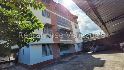 Apartamento en alquiler