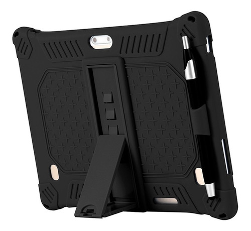 Funda A Prueba De Golpes 10 10.1 Pulgadas Android Tablet Pc