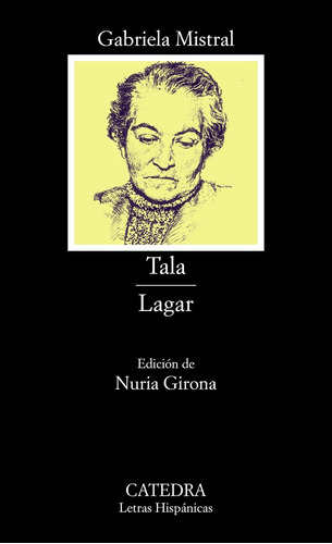 Libro: Tala; Lagar (spanish Edition)
