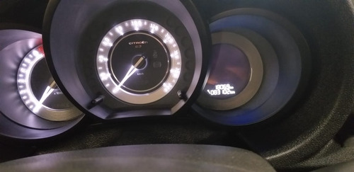 Citroen C3 Aircross Exclusive 2014