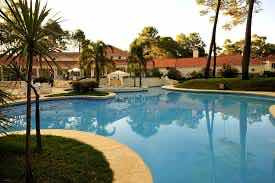 Vendo Semana Solanas Forest Punta Del Este 4pax