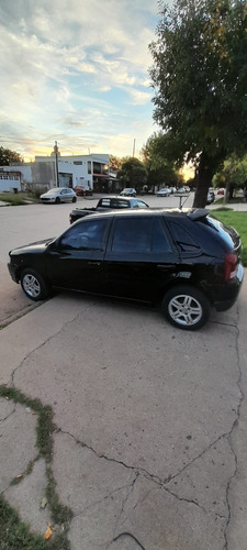 Volkswagen Gol 1.6 I Look 70l
