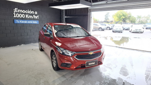 Chevrolet Onix 1.4 JOY LS MT