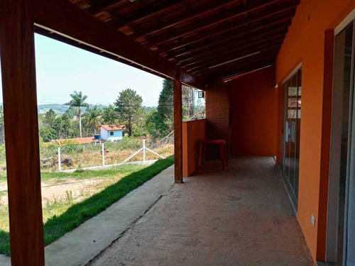 Encantadora Chácara Em Ibiúna Com 1.000m² Escrituradacod 360