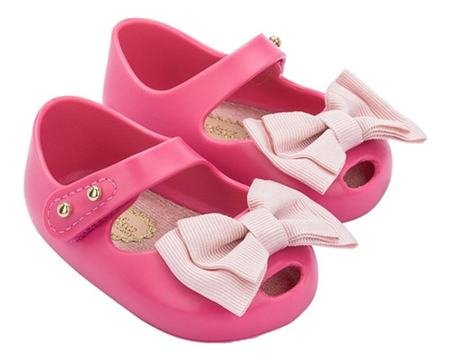 Imagem 3 de 4 de My First Mini Melissa (original)