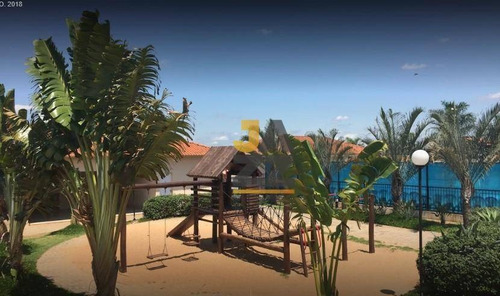Imagem 7 de 30 de Apartamento Com 2 Dormitórios À Venda, 49 M² Por R$ 190.000 - Matão - Sumaré/sp - Ap7198