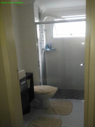 Imagem 20 de 22 de Apartamento Em Excelente Localização E Acabamento - Ap00188 - 69821700