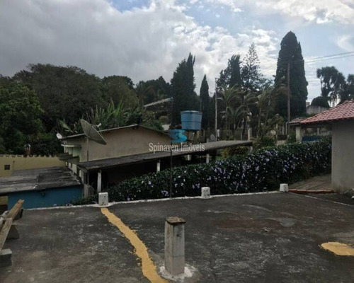 Imagem 23 de 23 de Chácara Atibaia Com 522 M² Bom Acesso Com Escritura - Ch00711 - 69736039