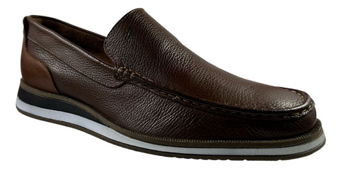 Sapato Masculino Couro Rafarillo 98001