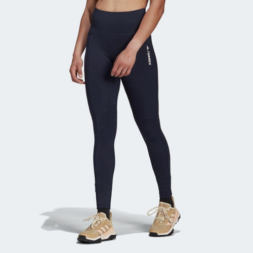 Calza Mujer adidas Terrex Mt Tights