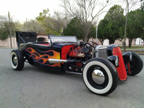 Ford Hot Rod 1932