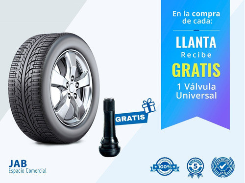 Llanta Lt 265/70r16 T/a Ko2 Bf Goodrich All-terrain S