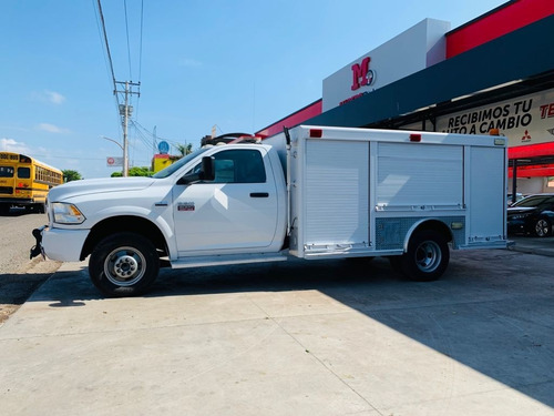 Imagen 5 de 11 de Dodge Ram 4000 Modelo 2014