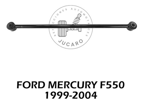 Tirante Delantero Ford Mercury F550 1999-2004