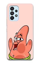 Comprar Funda Bob Esponja Bob Patricio 1 Para Galaxy Todos
