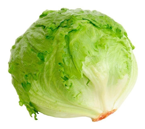 Semillas De Lechuga 0.5 Gr, Rinde Hasta 400 Plantas