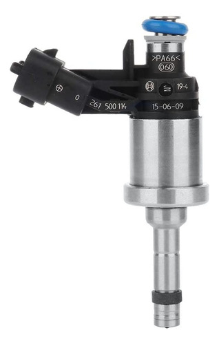 Inyector Gasolina 3.6 Camaro Traverse Acadia Cama 12638530