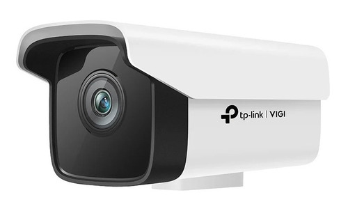 Camara De Seguridad Tp-link Vigi C300hp-4 Bullet 3mp 4mm 