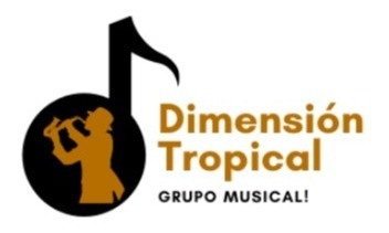 Imagen 1 de 1 de Grupo Musical Dimensión Tropical