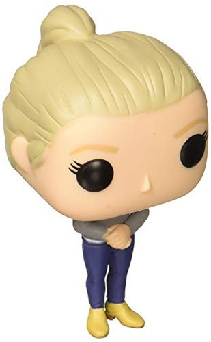 ¡funko Pop! Tv: Riverdale, El Juguete Coleccionable De Betty