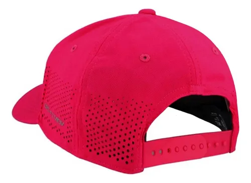 Gorra Nike Dri Fit Club Cap Mujer-fucsia