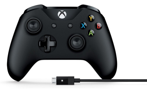 Controlador Microsoft Xbox One/pc Controller 4n6-00001 Jmc