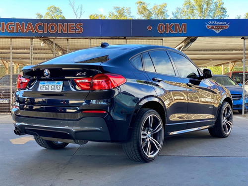 Bmw X4 35i M Package 2015 - Estado Único E Impecable!