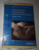 Comprar Manual Practico Esterilidad Reproducción Humana Remohi 5 Edi