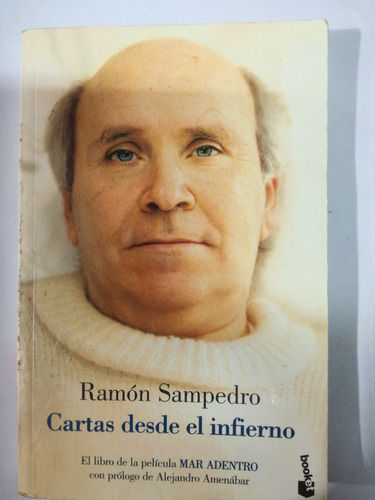 Cartas Desde El Infierno Ramon Sanpedro