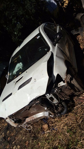 Mitsubishi Lancer Ralliart Sucata Para Peças
