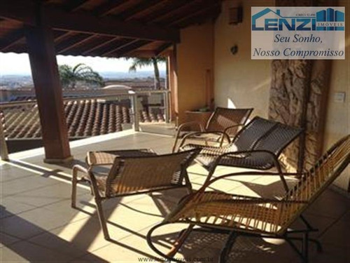Imagem 15 de 29 de Casas Alto Padrão À Venda Em Bragança Paulista/sp - Compre O Seu Casas Alto Padrão Aqui! - 1339684