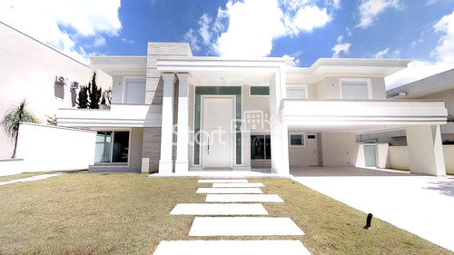 Imagem 1 de 30 de Casa À Venda Em Loteamento Alphaville Campinas - Ca089024